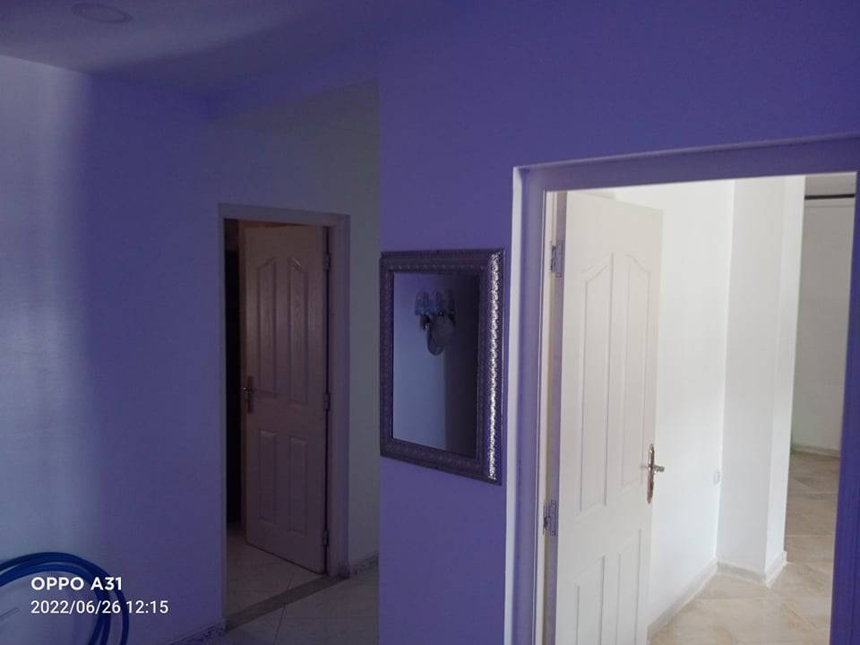 Vente appartement F6 a Annaba