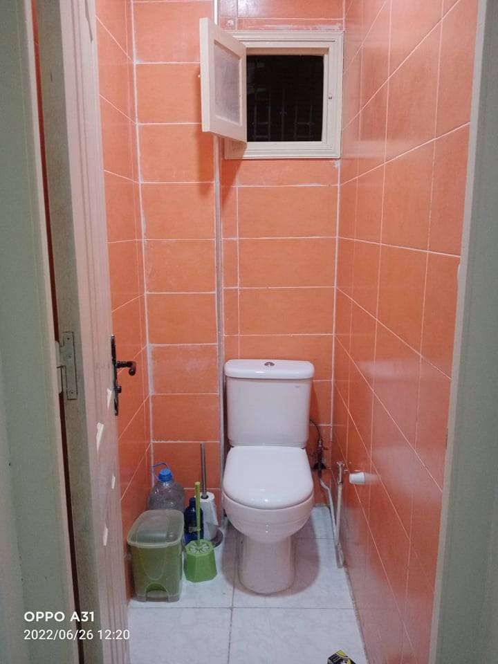 Vente appartement F6 a Annaba