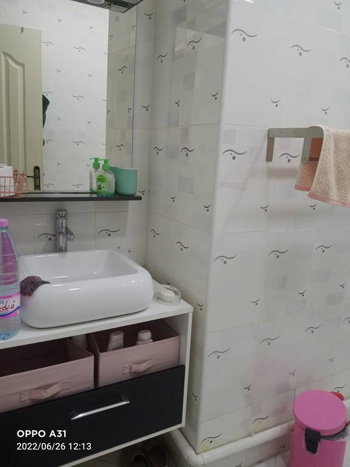 Vente appartement F6 a Annaba