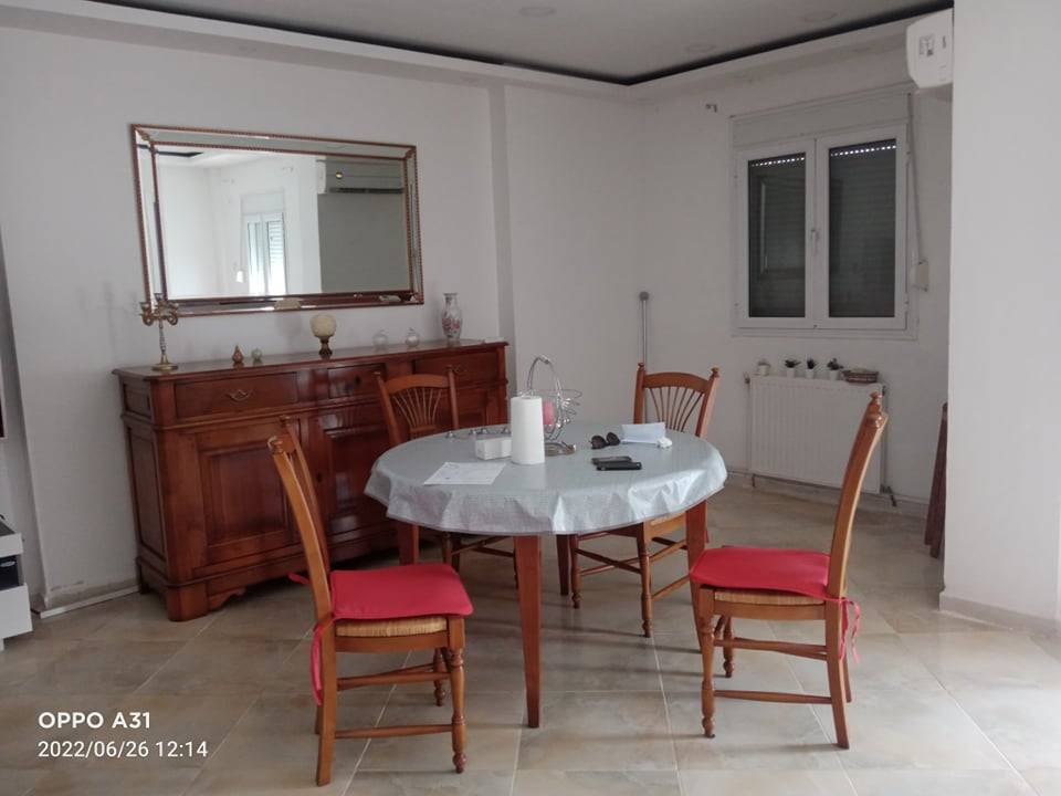 Vente appartement F6 a Annaba 