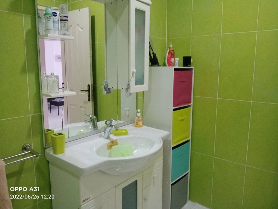 Vente appartement F6 a Annaba