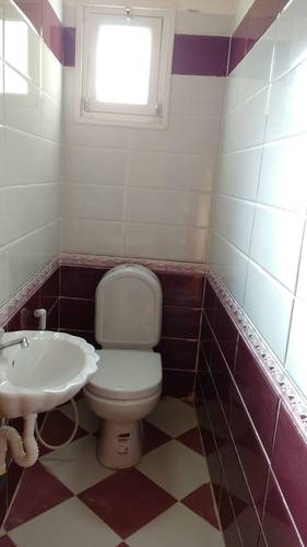 VENTE VILLA A DRARIA ALGER