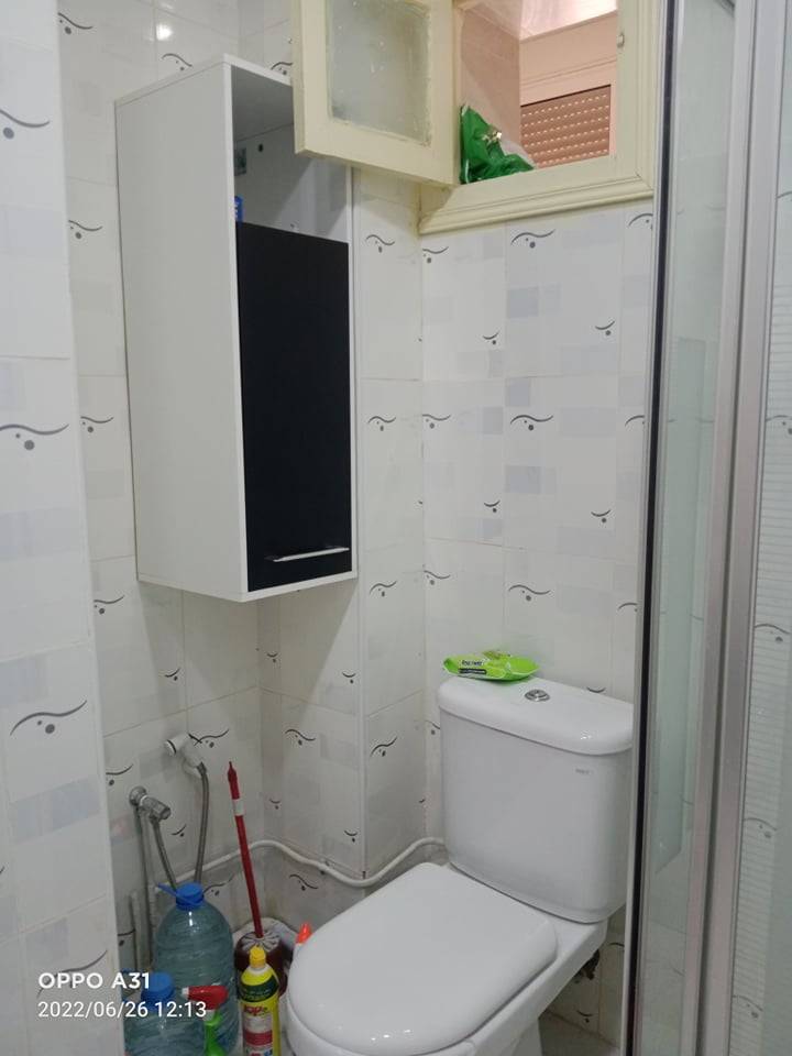 Vente appartement F6 a Annaba