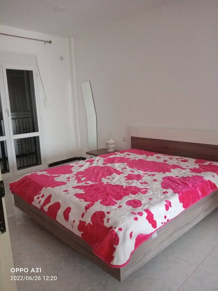 Vente appartement F6 a Annaba