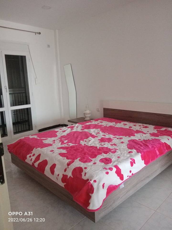 Vente appartement F6 a Annaba 