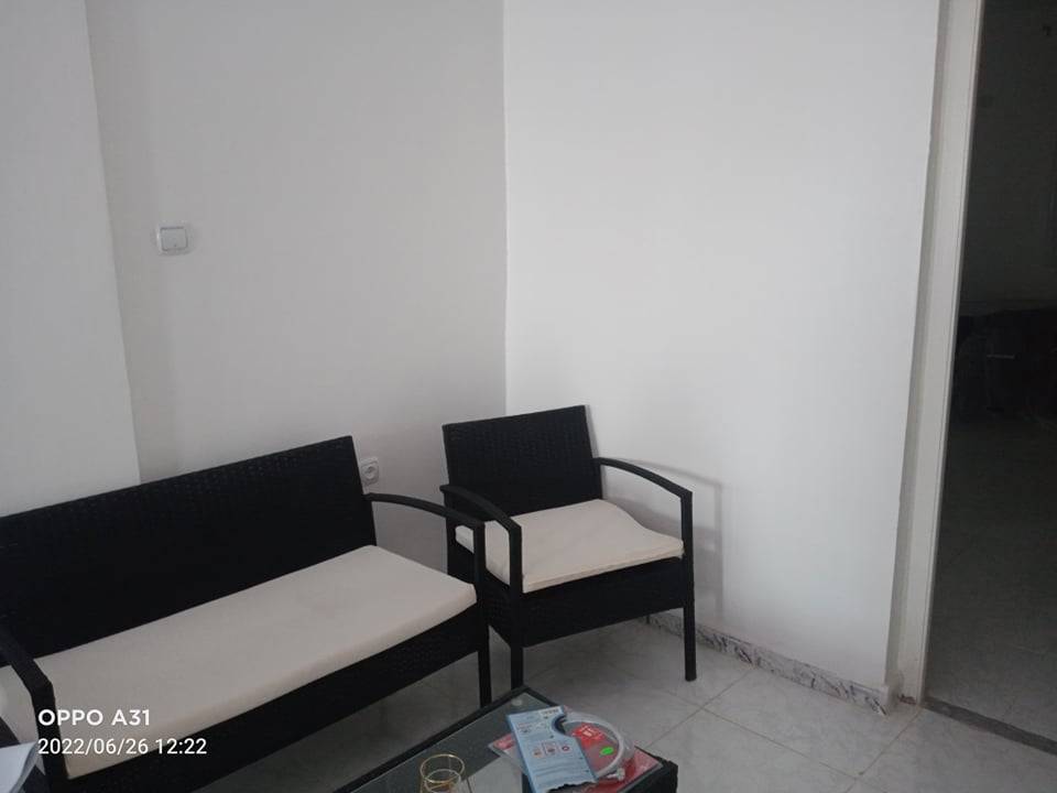 Vente appartement F6 a Annaba