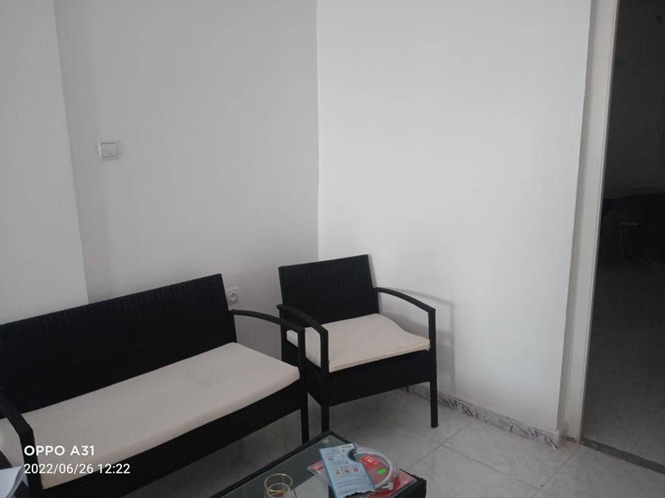 Vente appartement F6 a Annaba 