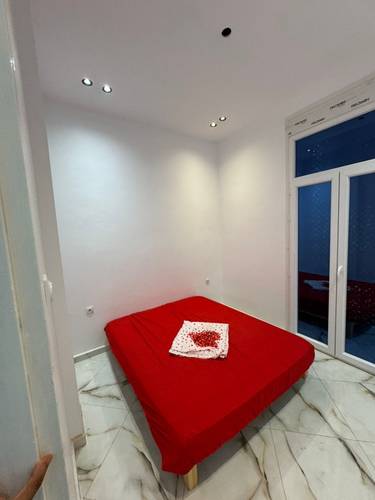 F3 lumineux au centre de Mostaganem – opportunité à saisir !