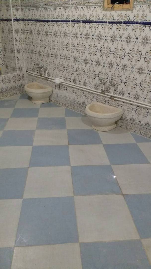 Vente Villa