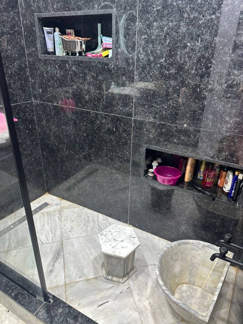Appartement F4 de 125 m²