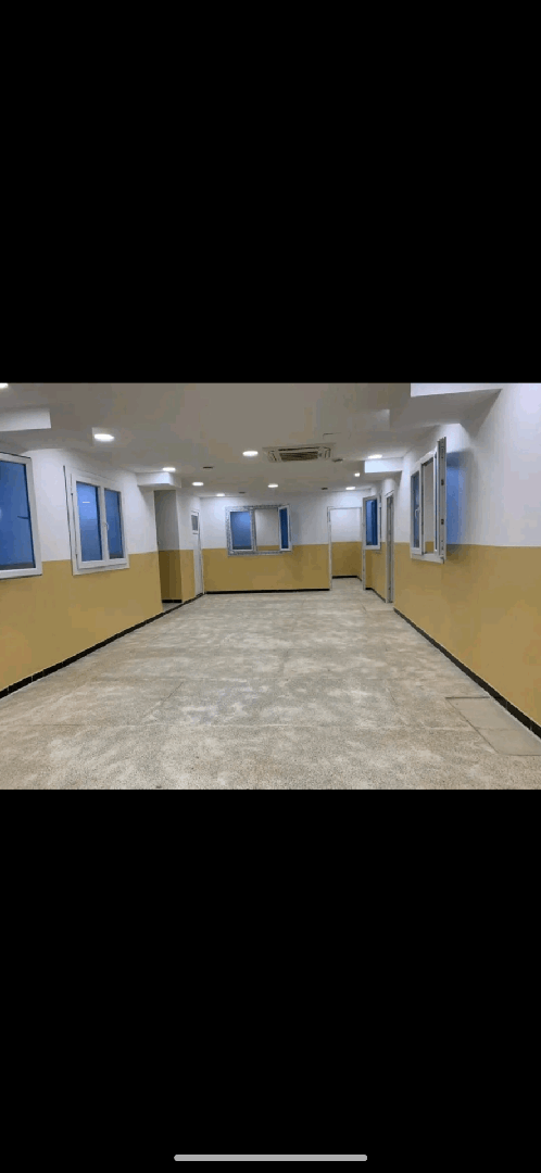 Un Local à vendre au niveau de draria