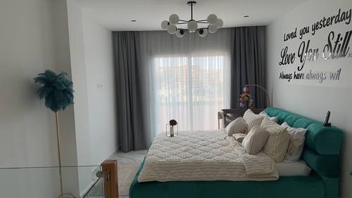 duplex haut standing a el achour