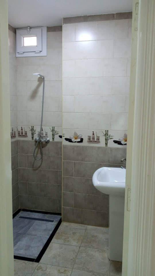 Location appartement F3 Aux Vergers 