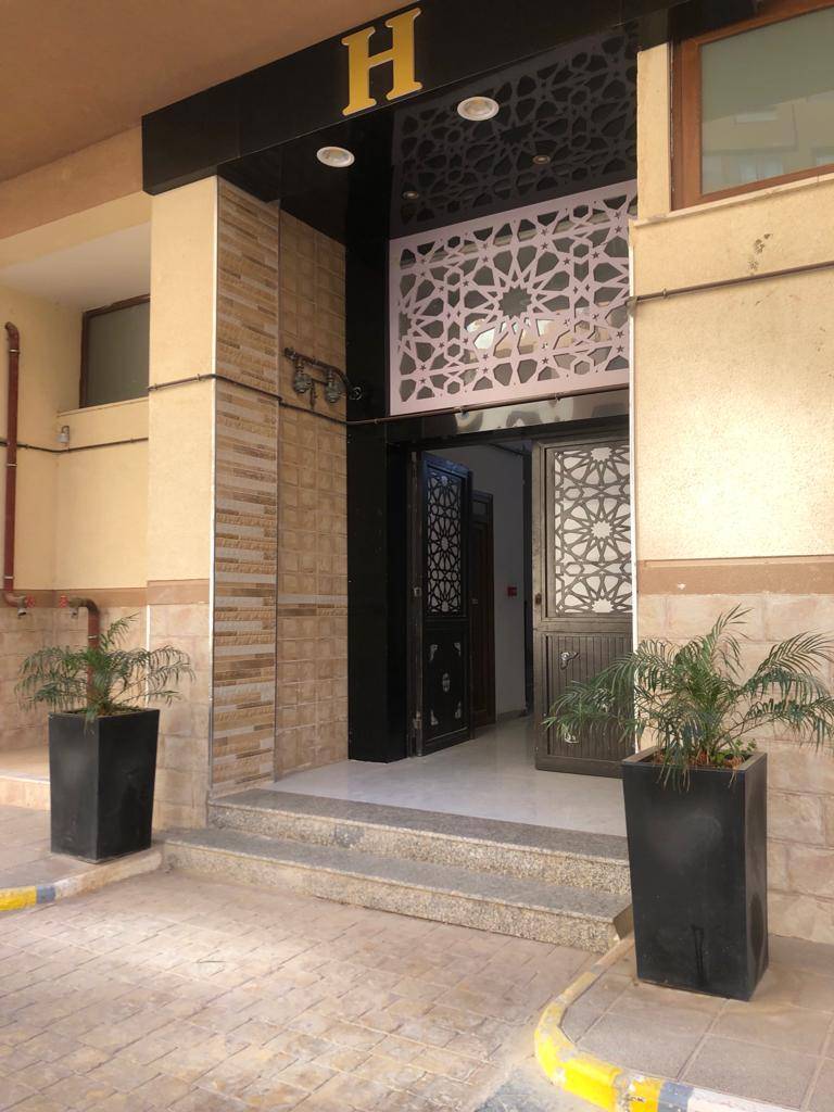 Location appartement F3 à Cheraga (Résidence Algero Allemande)