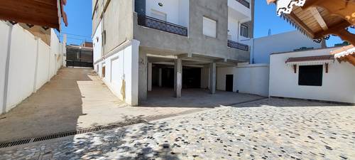 F2 à louer à Ouled moussa Boumerdes