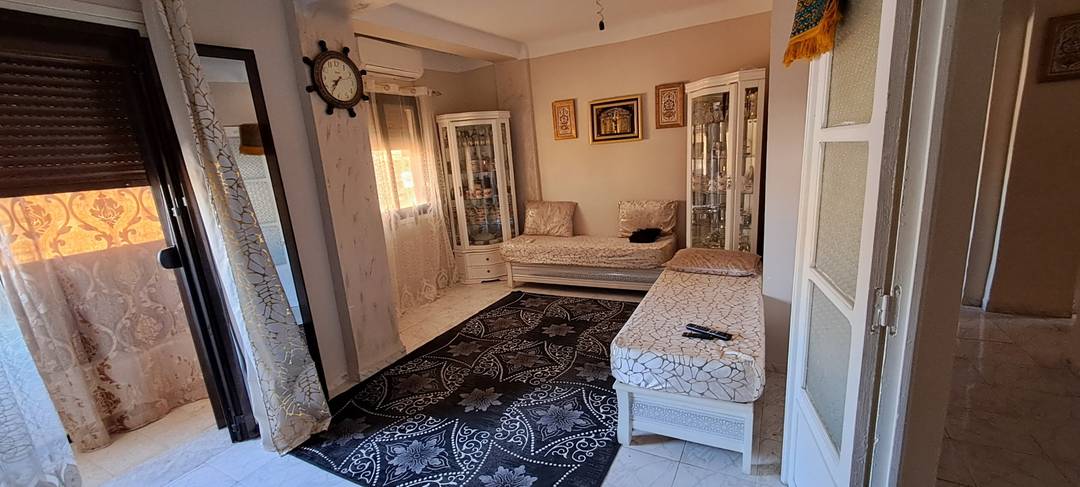 Vente Appartement F3 Alger  Draria, Seballa  