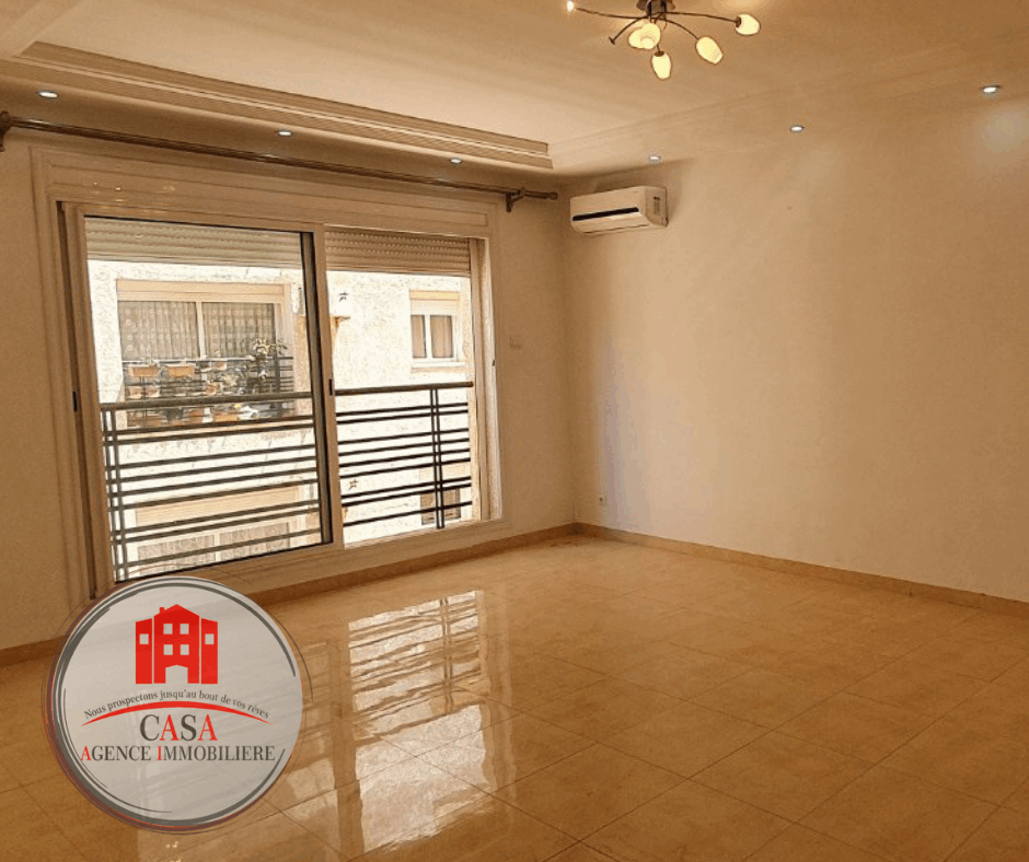 Location APPT F3 95m² Cheraga