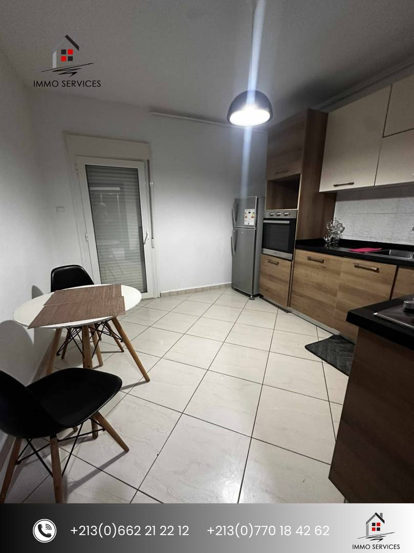 شقة ذات ثلاث غرف عقيد لطفي