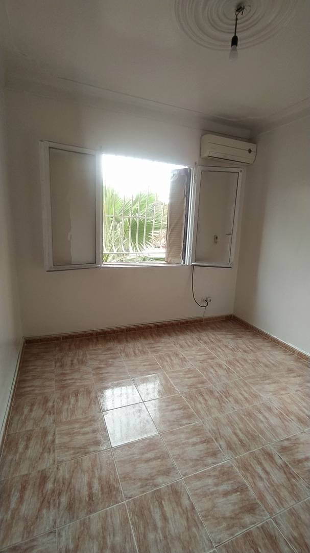 Appartement a vendre Hadjout 1 étage Acté livré foncière