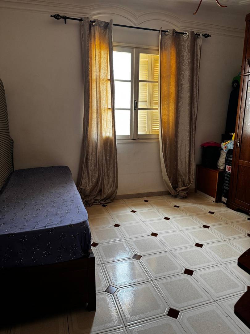 F3 Apartment 