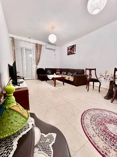 Location Vacances Appartement F5 Hraoua Ain-Taya