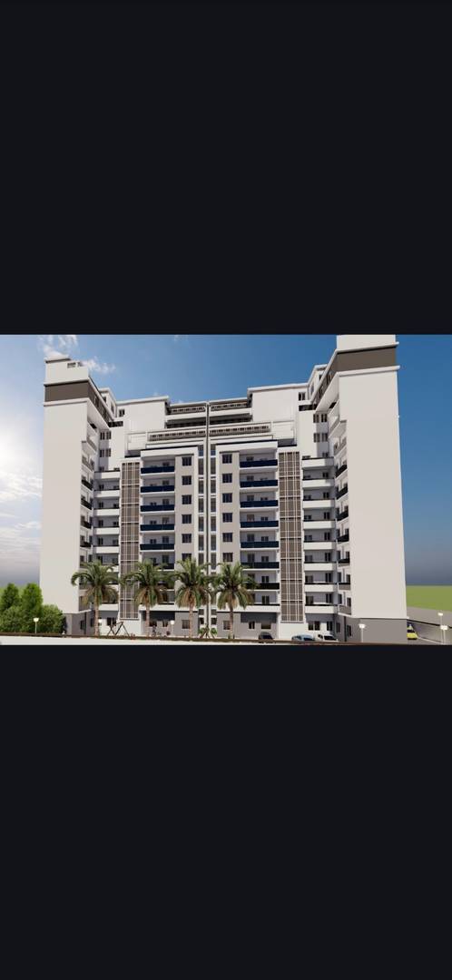 Résidence Gardenia 2 cheraga