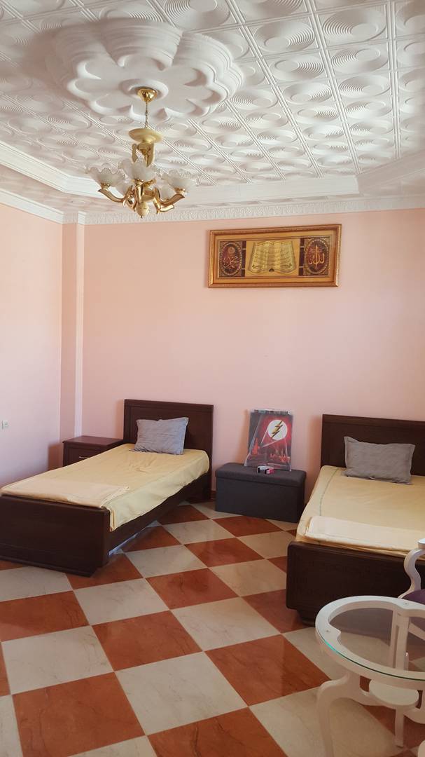 Vente villa a Bordj Bou Arreridj