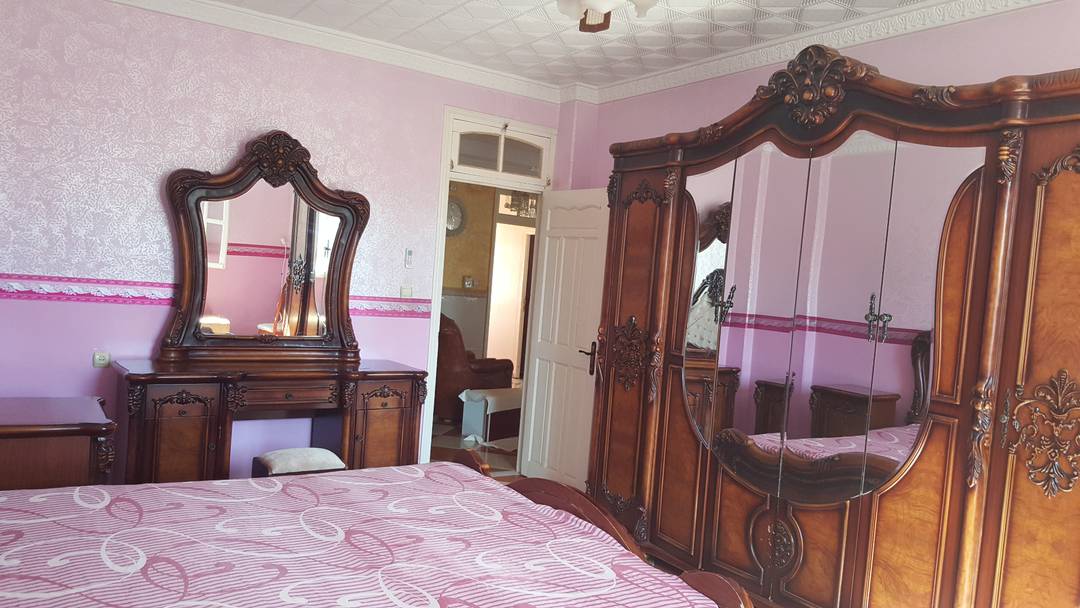 Vente villa a Bordj Bou Arreridj