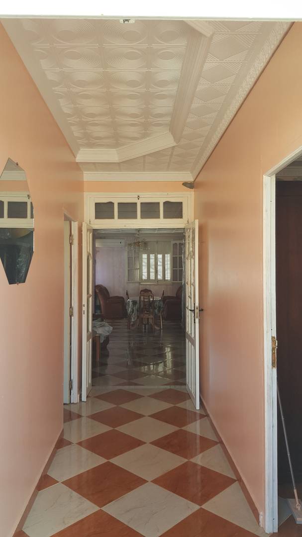 Vente villa a Bordj Bou Arreridj
