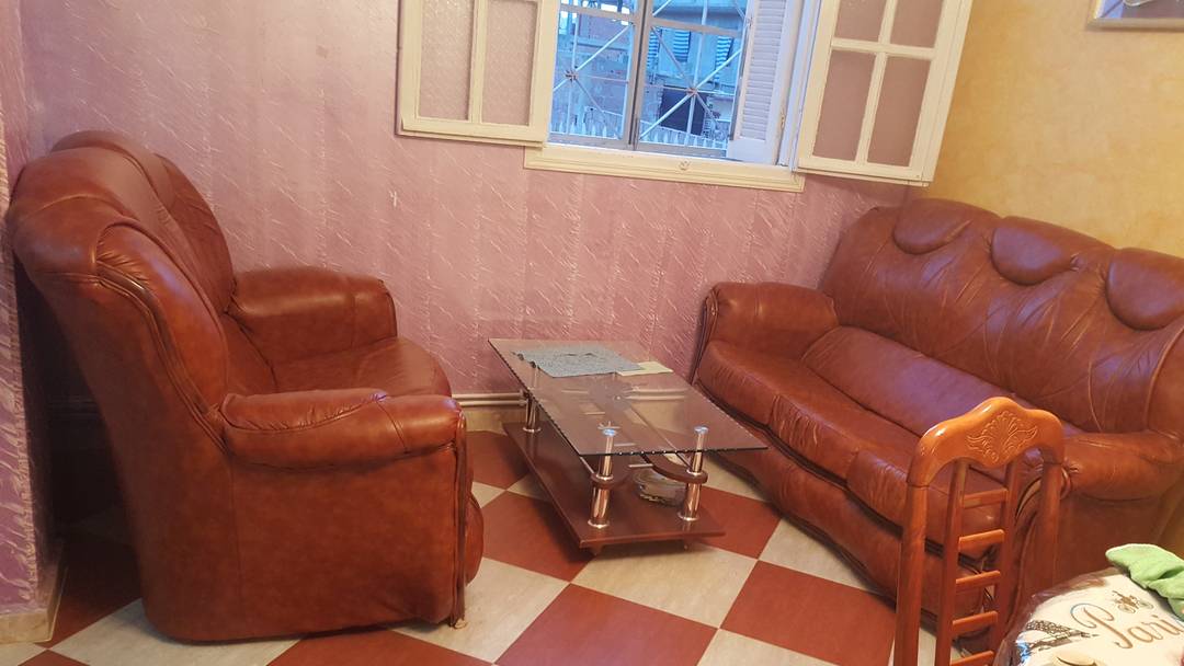 Vente villa a Bordj Bou Arreridj