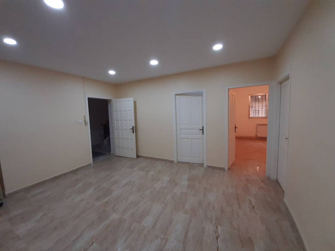location villa à Dély Ibrahim