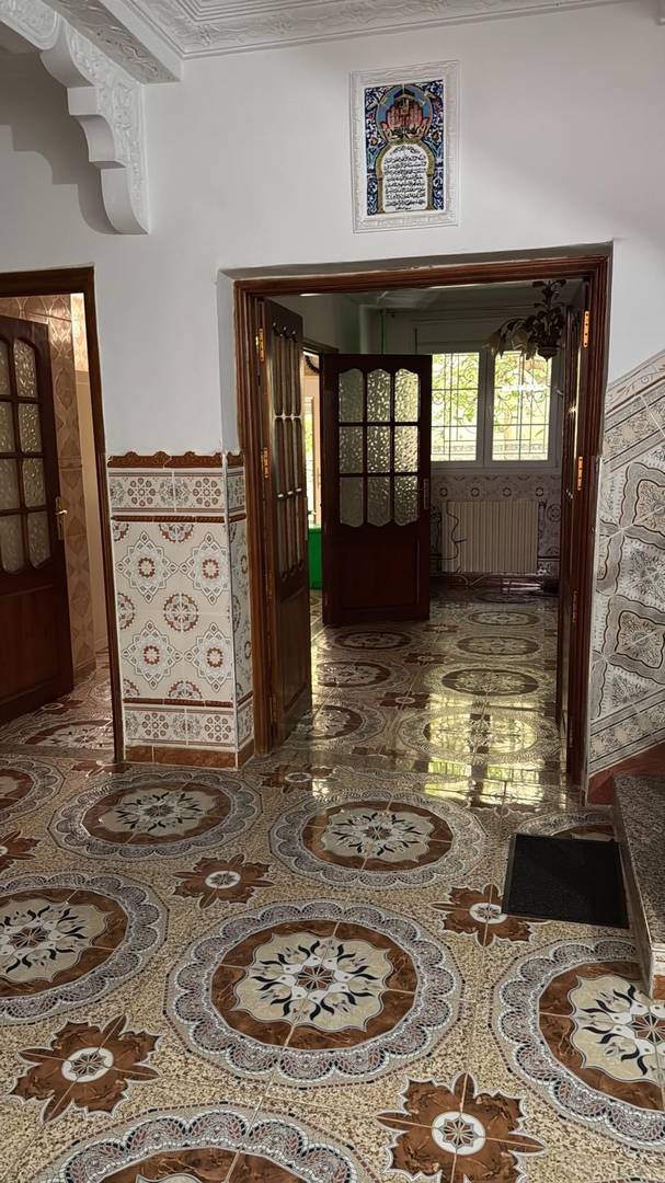Vente Villa