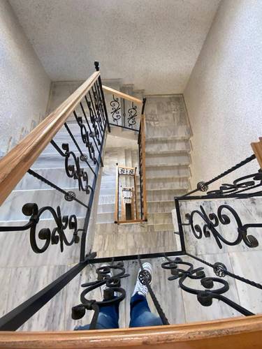 vente appartement khemisti