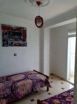 Location Vacances Appartement F3 Bejaia Tichy