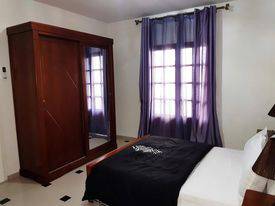 Location Vacances Appartement F3 Alger Kouba