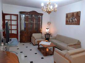 Location Vacances Appartement F3 Alger Kouba