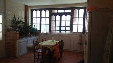 Location Appartement F4 Alger Ouled Fayet