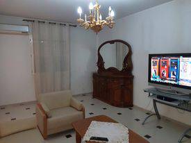 Location Vacances Appartement F3 Alger Kouba