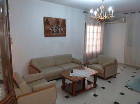 Location Vacances Appartement F3 Alger Kouba