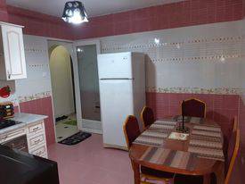 Location Vacances Appartement F3 Alger Kouba