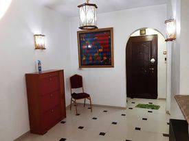 Location Vacances Appartement F3 Alger Kouba