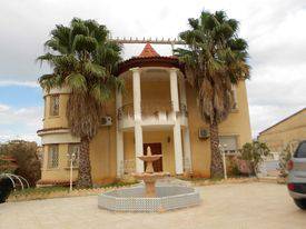 Vente Villa Alger Draria