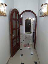 Location Vacances Appartement F3 Alger Kouba