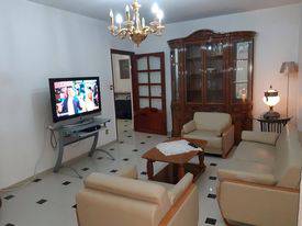 Location Vacances Appartement F3 Alger Kouba