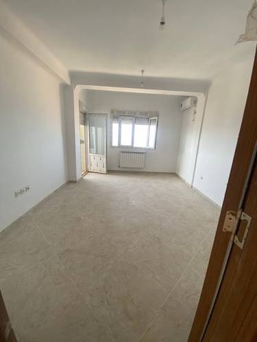 vente appartement khemisti
