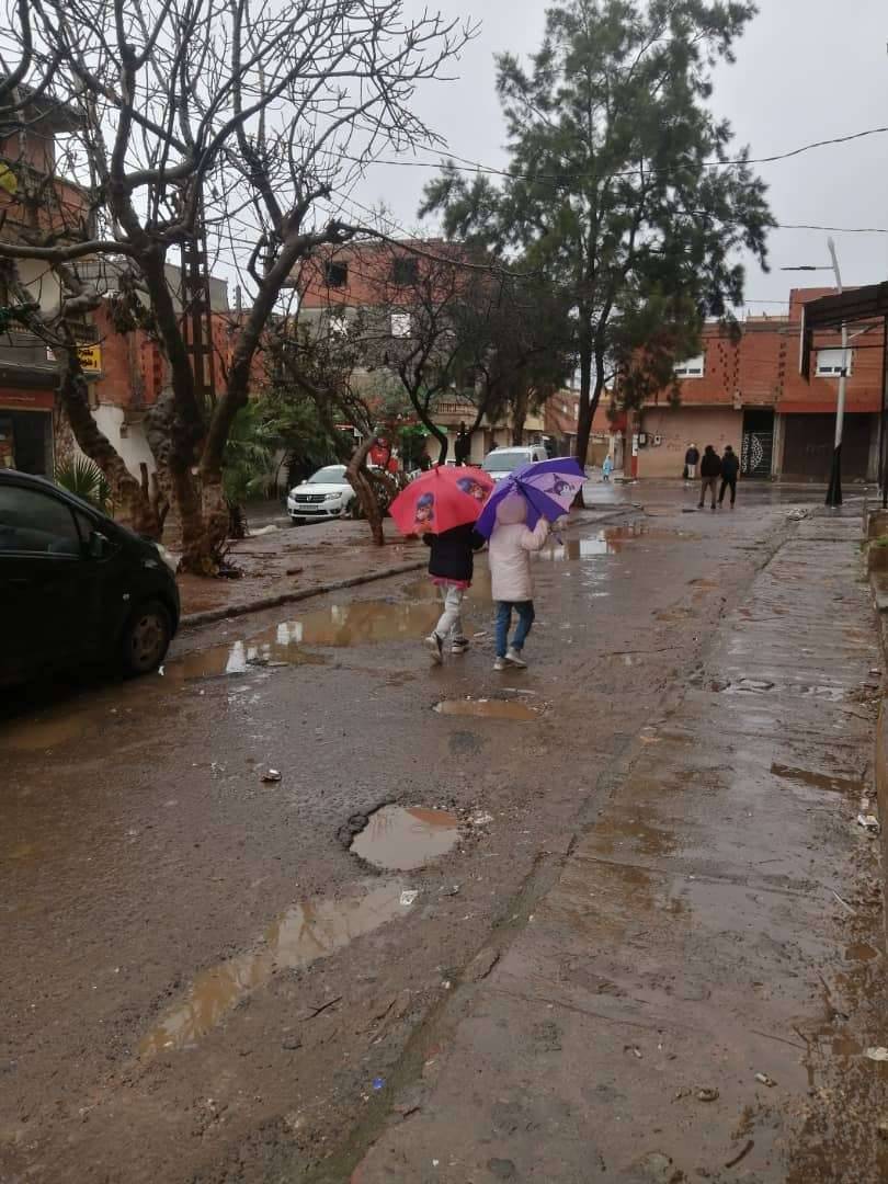 Local commercial à vendre ou à louer – Bouismail (Balili),