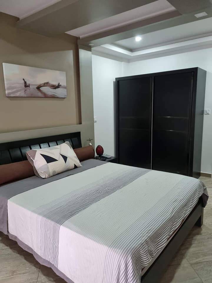 Vente appartement a bejaia