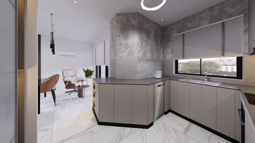 RESIDENCE LA MADRAGUE -Ain Benian