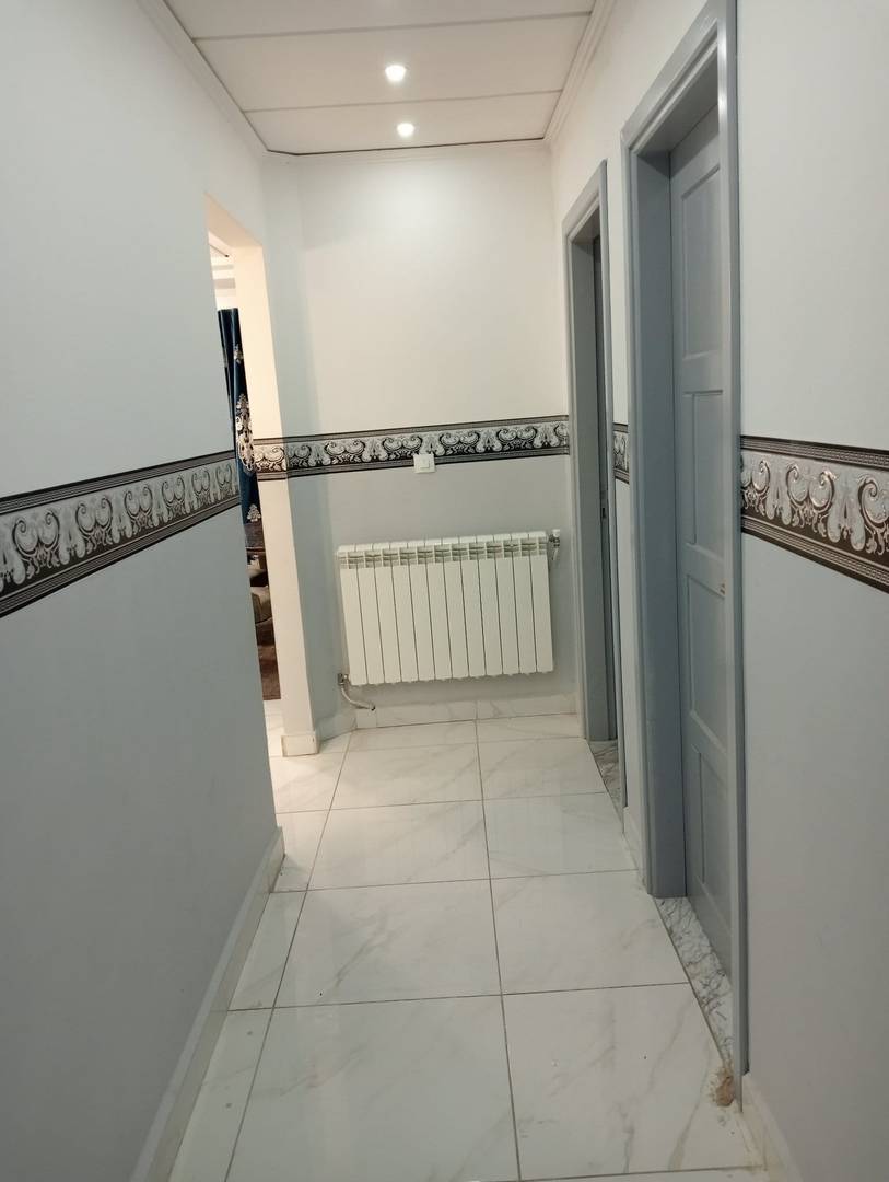 Location appartement F3 a Kouba