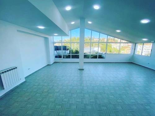 Location espace bureaux hydra